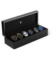 Load image into Gallery viewer, The Collector's Case - Black
