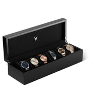 Load image into Gallery viewer, The Collector's Case - Black
