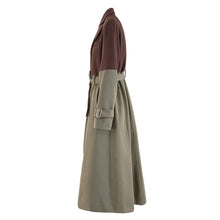 Load image into Gallery viewer, Color Block Windbreaker, Queens | Women - BYMANYC ® New York
