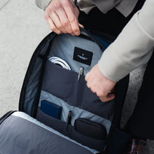 Load image into Gallery viewer, The Commuter - Midnight Blue
