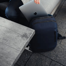 Load image into Gallery viewer, The Commuter - Midnight Blue
