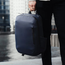 Load image into Gallery viewer, The Commuter - Midnight Blue

