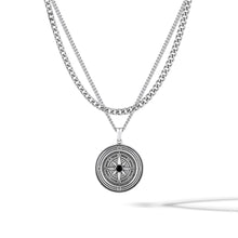 Load image into Gallery viewer, Compass Set - Sterling Silver Set
