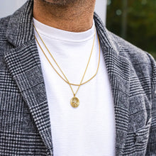 Load image into Gallery viewer, Compass Set - Gold Set
