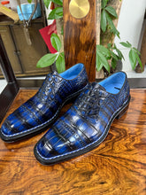 Load image into Gallery viewer, Style: Connoisseur-Blue
