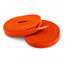 Load image into Gallery viewer, Xtra Stretch Flat Bread Laces
