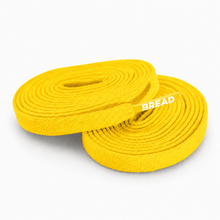 Load image into Gallery viewer, Xtra Stretch Flat Bread Laces
