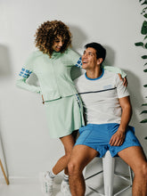 Load image into Gallery viewer, Lara Contour Jacket- Green Ash
