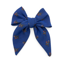 Load image into Gallery viewer, Cowboy Up - Darling Hair Bow
