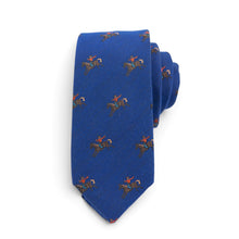 Load image into Gallery viewer, Cowboy Up - Men's Tie
