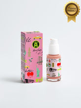 Load image into Gallery viewer, Cranberry Seed Peptide Serum Botox Effect - BYMANYC New York
