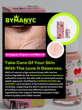 Load image into Gallery viewer, Cranberry Seed Peptide Serum Botox Effect - BYMANYC New York
