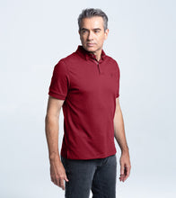 Load image into Gallery viewer, Short Sleeve Perfect Polo
