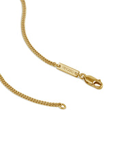 Load image into Gallery viewer, Compass Pendant - 14K Gold
