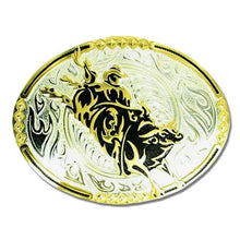 Load image into Gallery viewer, Crumrine Hold On Tight - Belt Buckle
