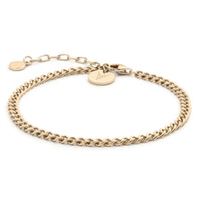 Load image into Gallery viewer, The Cuban Link Bracelet - Gold
