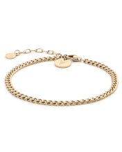 Load image into Gallery viewer, The Cuban Link Bracelet - Gold
