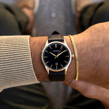Load image into Gallery viewer, The Kairos II - Gold Onyx
