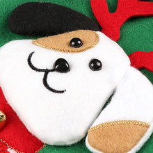 Load image into Gallery viewer, Cute Cat &amp; Dog Christmas Stocking | NCS
