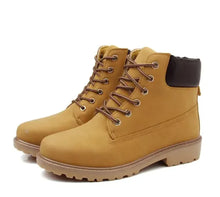 Load image into Gallery viewer, Ankle Boots - # BOAA73210009
