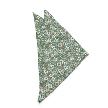 Load image into Gallery viewer, Cypress Meadow  - Pocket Square
