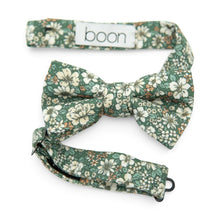 Load image into Gallery viewer, Cypress Meadow  - Boys Bow Tie
