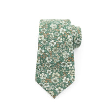 Load image into Gallery viewer, Cypress Meadow  - Men's Tie
