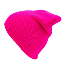 Load image into Gallery viewer, Peter Grimm D-Street - Acrylic Beanie
