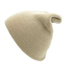 Load image into Gallery viewer, Peter Grimm D-Street - Acrylic Beanie
