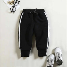 Load image into Gallery viewer, Baby Winter Velvet Pants - Warm &amp; Cozy - # BOAA11410004
