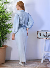 Load image into Gallery viewer, Denim Dress
