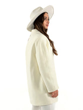 Load image into Gallery viewer, Wool Blend Coat
