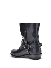 Load image into Gallery viewer, Isabel Marant Women Ildred Ankle Boots
