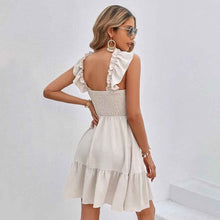 Load image into Gallery viewer, Elegant European : Seaside Dress
