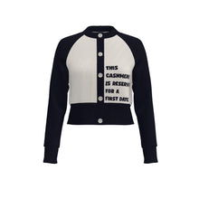 Load image into Gallery viewer, DATE NIGHT Jacket BYMANYC ® New York
