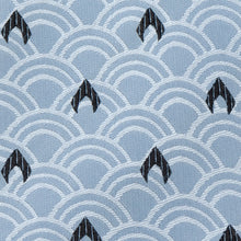 Load image into Gallery viewer, DC Aquaman Blue Men's Tie
