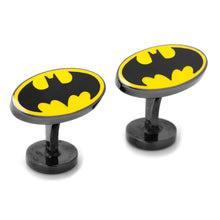 Load image into Gallery viewer, DC Batman Cufflinks
