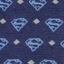 Load image into Gallery viewer, DC Superman Tie and Sock Gift Set
