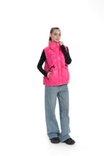 Load image into Gallery viewer, Light Insulated Vest
