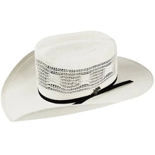 Load image into Gallery viewer, Bailey Desert Breeze - Bangora Straw Cowboy Hat
