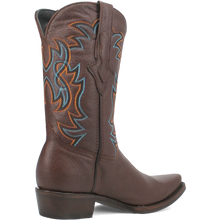 Load image into Gallery viewer, Dingo Gold Rush - Men&#39;s Leather Cowboy Boots

