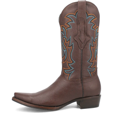 Load image into Gallery viewer, Dingo Gold Rush - Men&#39;s Leather Cowboy Boots
