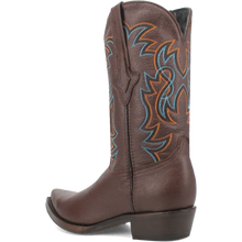 Load image into Gallery viewer, Dingo Gold Rush - Men&#39;s Leather Cowboy Boots
