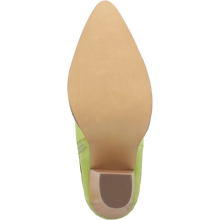 Load image into Gallery viewer, Dingo Crazy Train - Women's Suede Leather Cowgirl Boot
