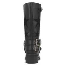 Load image into Gallery viewer, Dingo Blacklist - Women's Leather Cowgirl Boots
