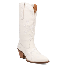 Load image into Gallery viewer, Dingo Love Bug - Women&#39;s Leather Cowgirl Boots
