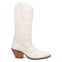 Load image into Gallery viewer, Dingo Love Bug - Women&#39;s Leather Cowgirl Boots
