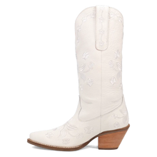 Load image into Gallery viewer, Dingo Love Bug - Women&#39;s Leather Cowgirl Boots
