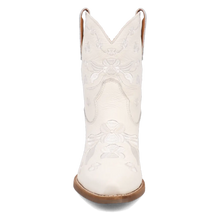 Load image into Gallery viewer, Dingo Sweetheart - Women&#39;s Leather Ankle Cowgirl Boots
