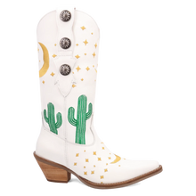 Load image into Gallery viewer, Dingo Pachita - Women&#39;s Leather Cowgirl Boots
